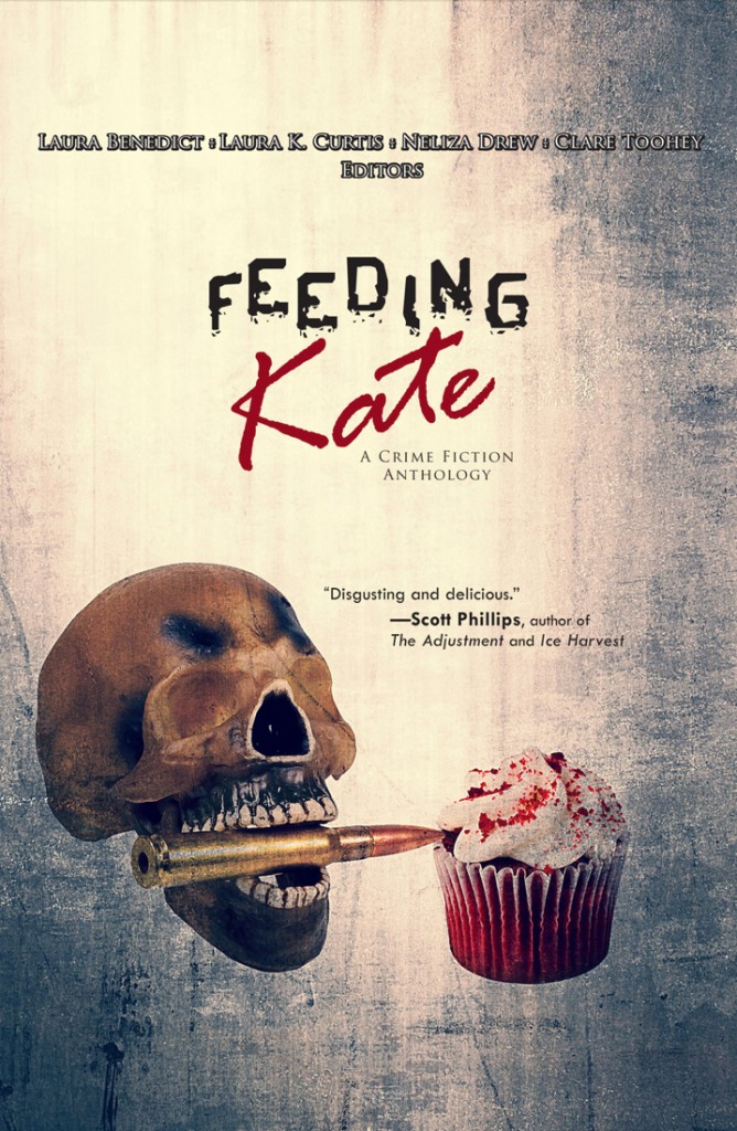 Feeding Kate cover