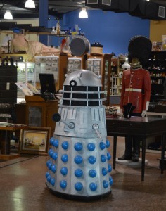 SP-Dalek