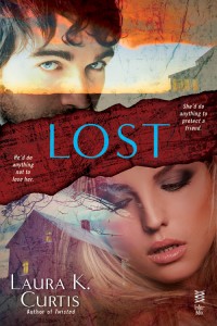 Lost by Laura K. Curtis