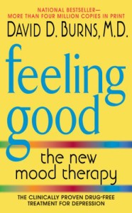Feeling Good by David Burns