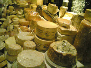Cheeses