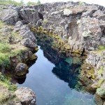 cracked earth stream