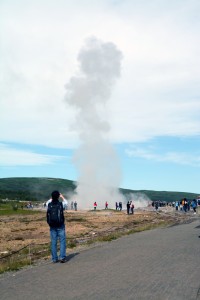 Geyser