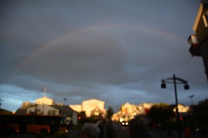 Rainbow
